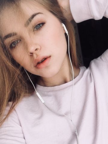 Анкета проститутки Варвара, 23 года